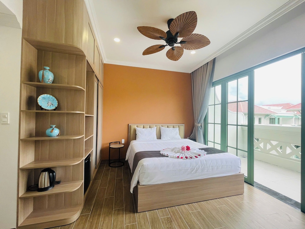 Elyday Village Phu Quoc