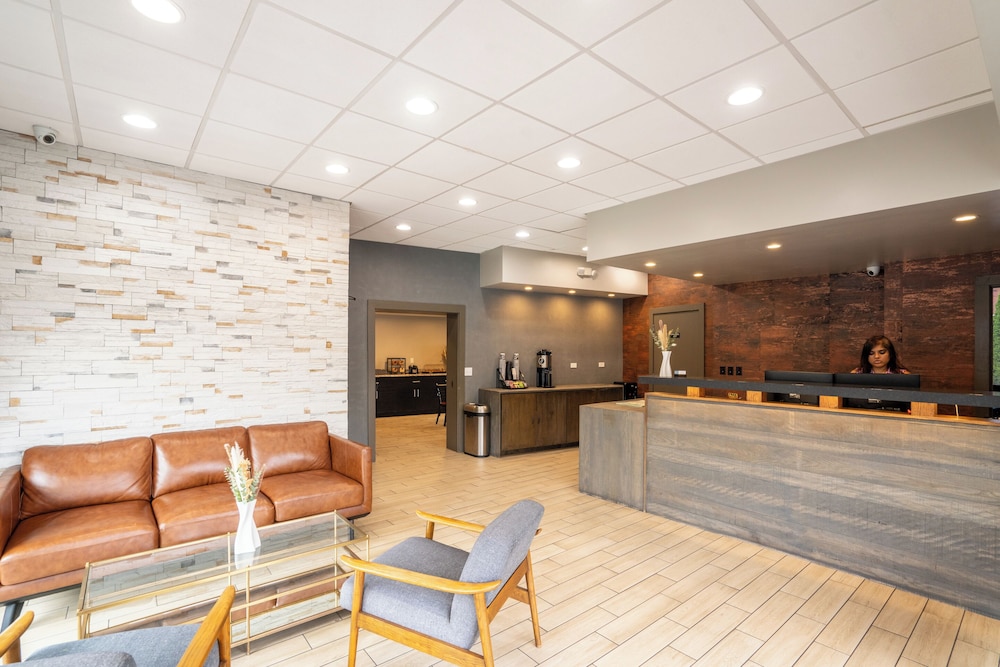 The Beaucatcher – A Boutique Motel, photo 9