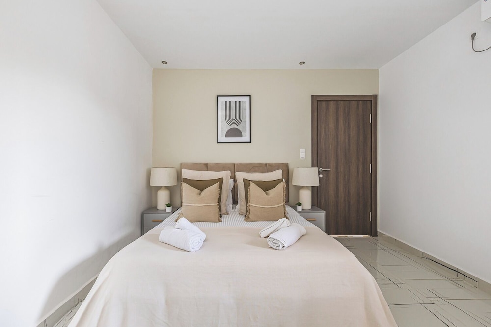 Appartement de 3 pieces a Birkhadem