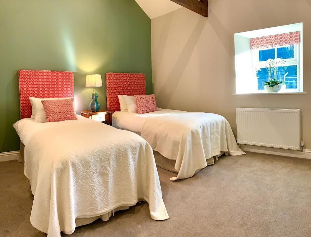 Preston House B&B