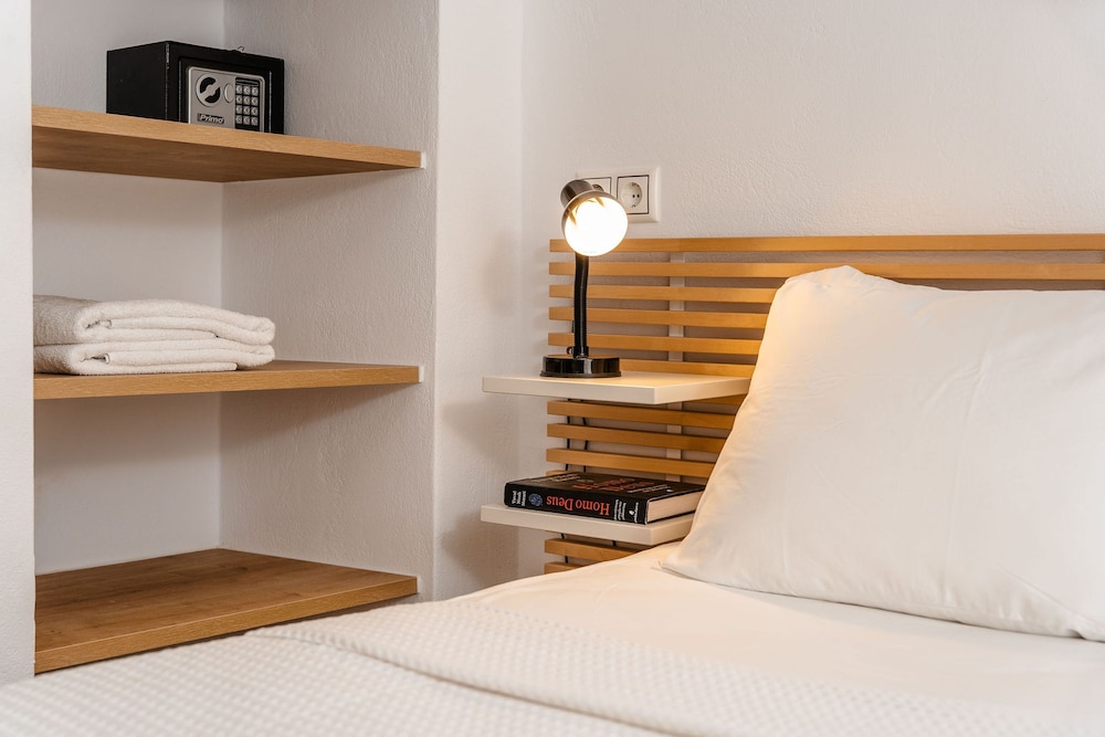 Yara sea View Apartment Agia Anna
