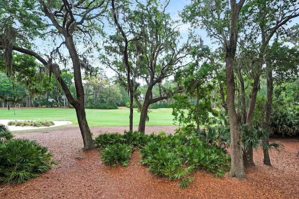 2352 Racquet Club at The Sea Pines Resort