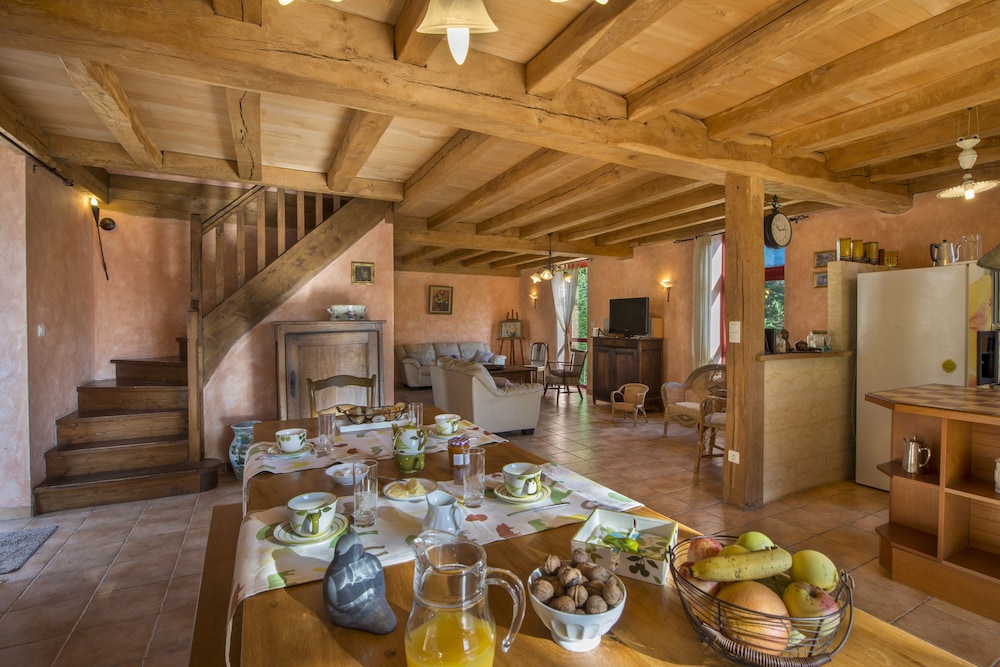 Le Domaine de Pecany