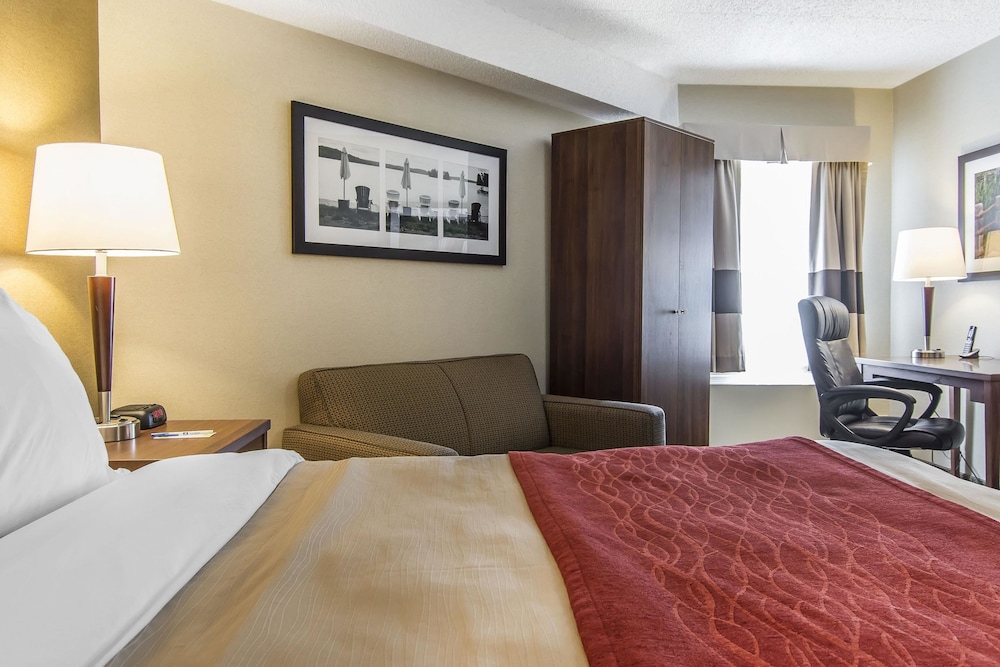 Huntsville Vacations - Comfort Inn - Property Image 50