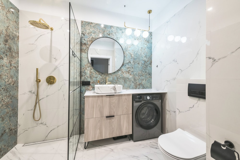 Apartamenty Sun & Snow Granaria