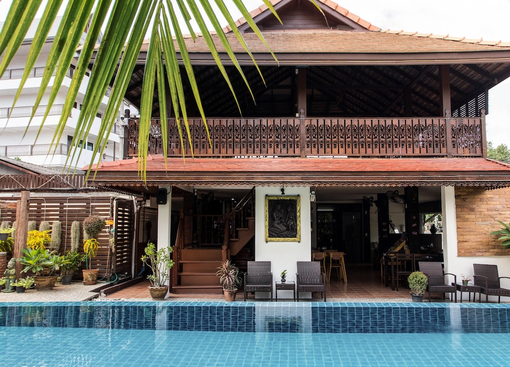 Viangdara Chiang Mai