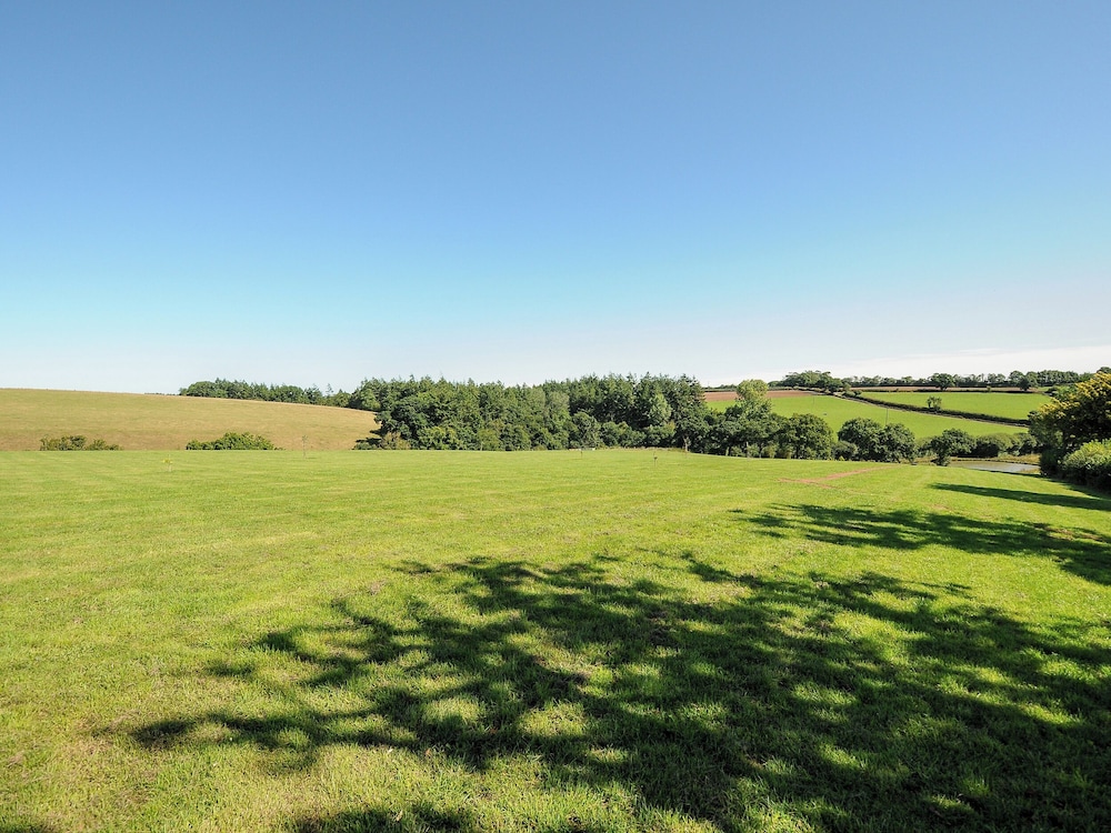Orchard Retreat