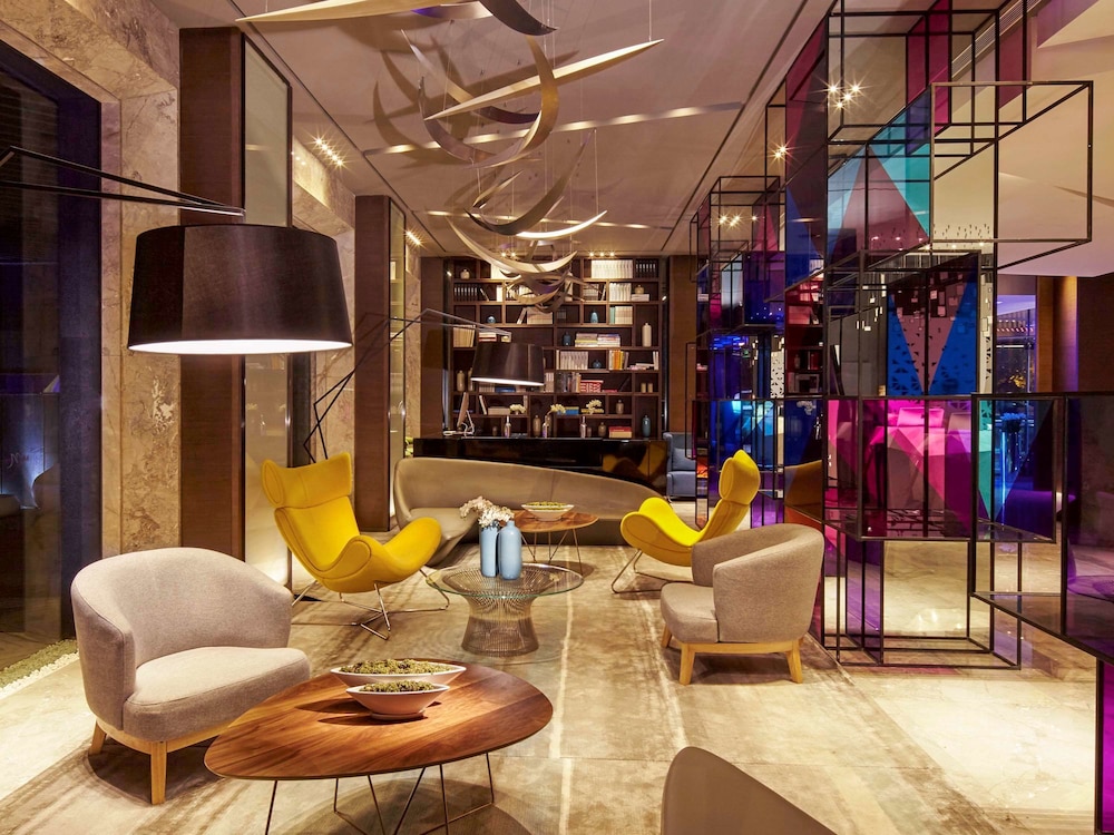 Yangzhou Vacations - Mercure Yangzhou Dongguan Street - Property Image 5