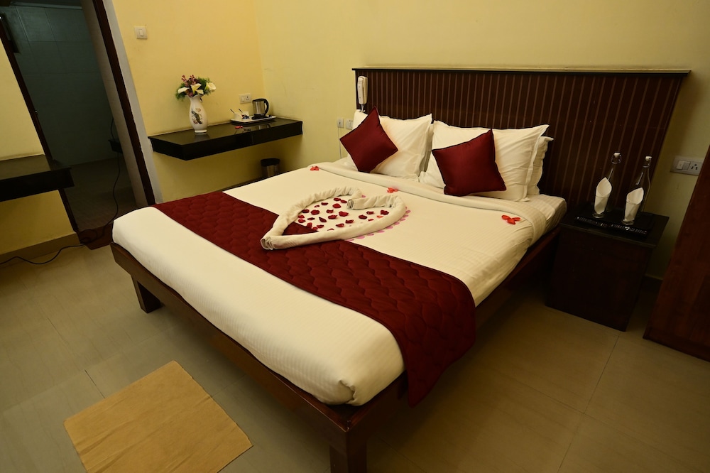 Yagappa Heritage Resort view 5