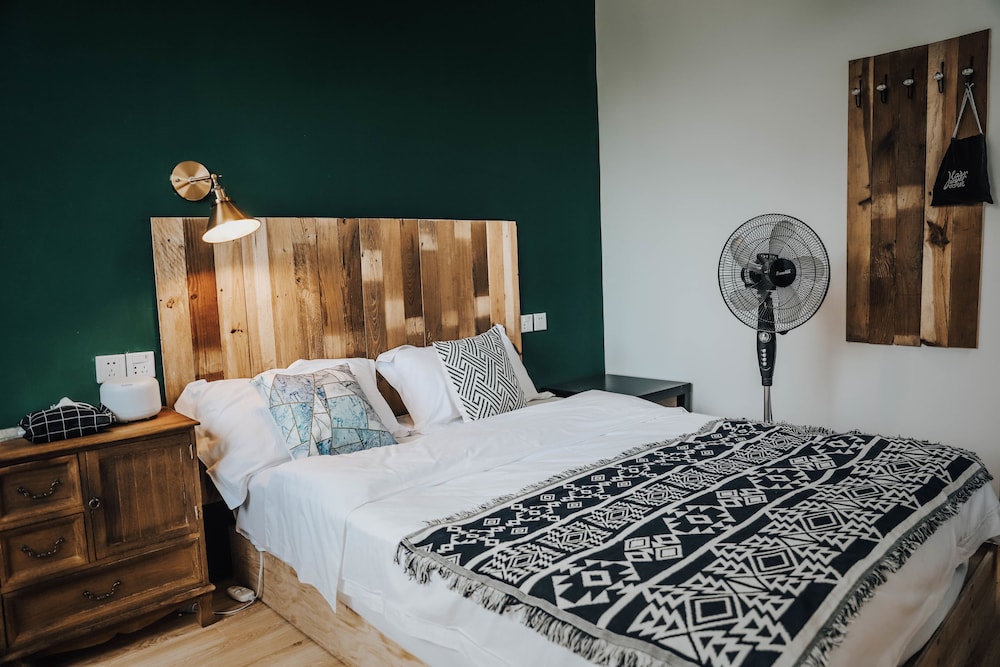 Dali Dream Plus Homestay