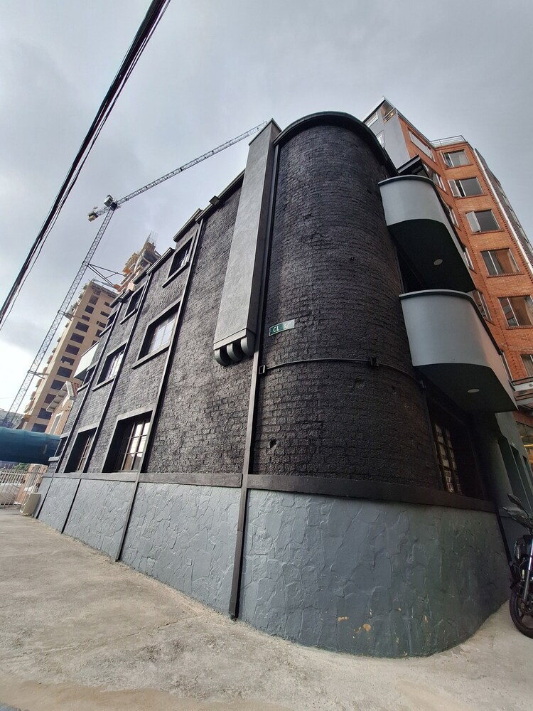 Casa Rolos Hostel