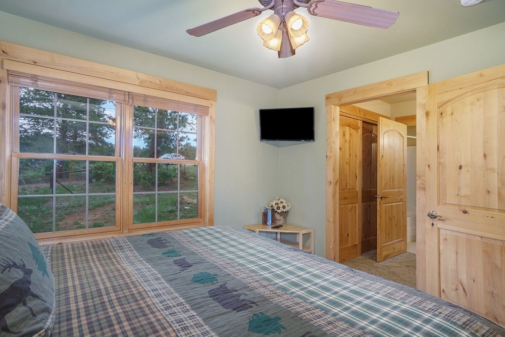Solitude Condos - Estes Park CO