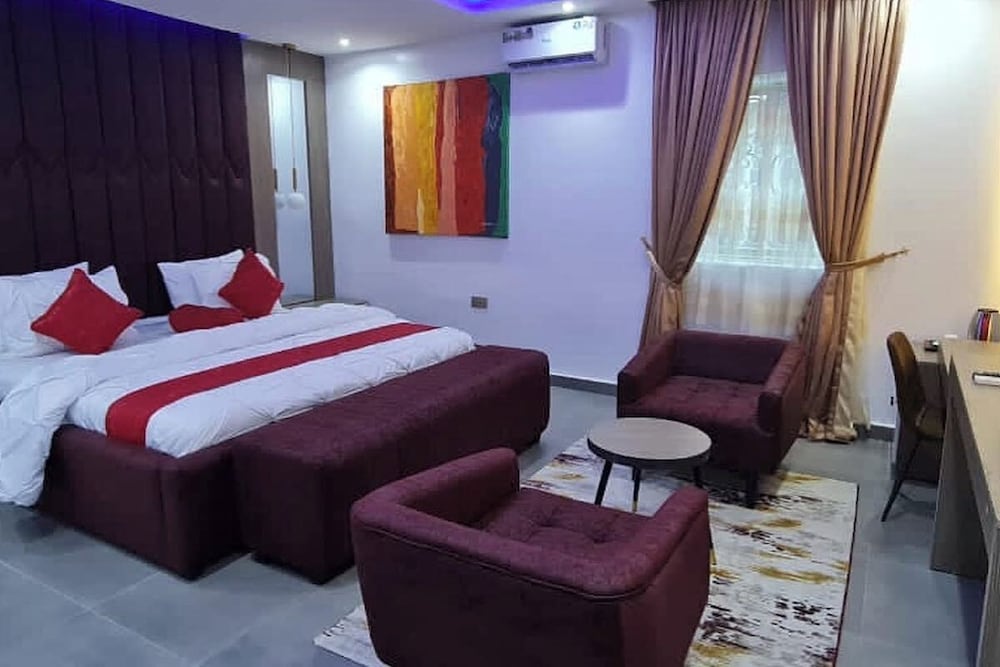 Vasco Apartment
