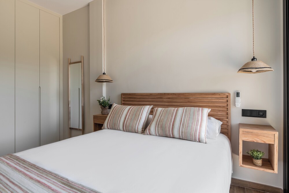 Nova Aguieira Apartments - Acceso directo playa