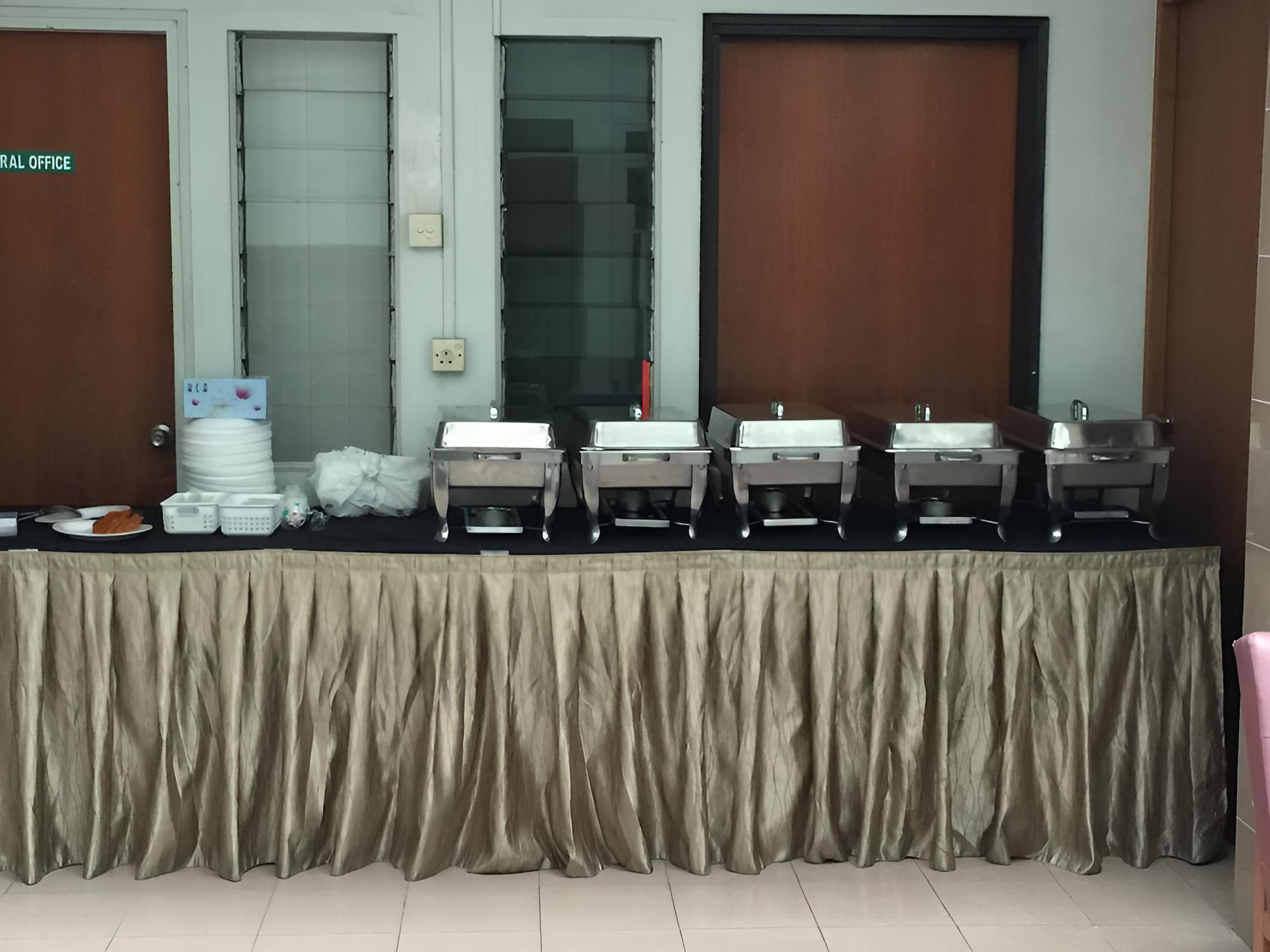 Lai Ming Hotel