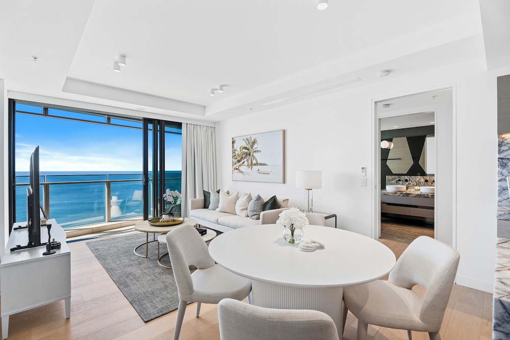 Jewel Beachfront Residences