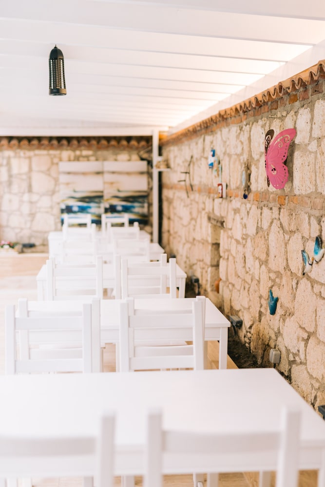 Begonvil Butik Otel by Aliki Alacati
