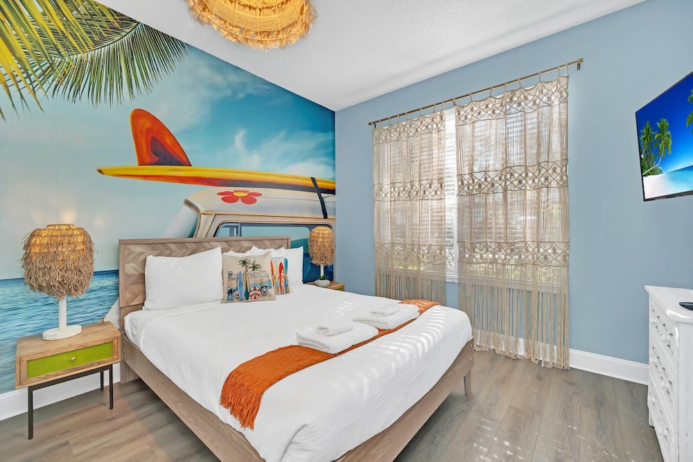 The Ultimate Family Getaway