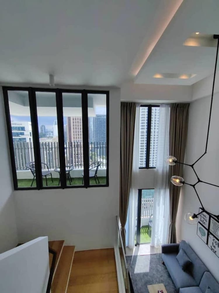 COLONY BY INFINITUM KLCC