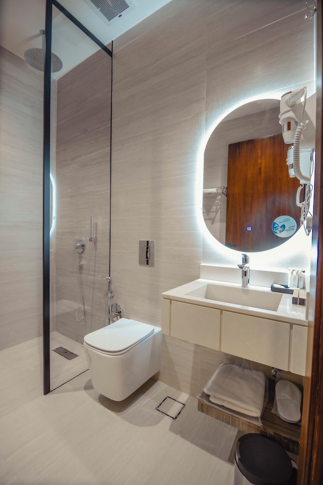 kanin hotel apartment
