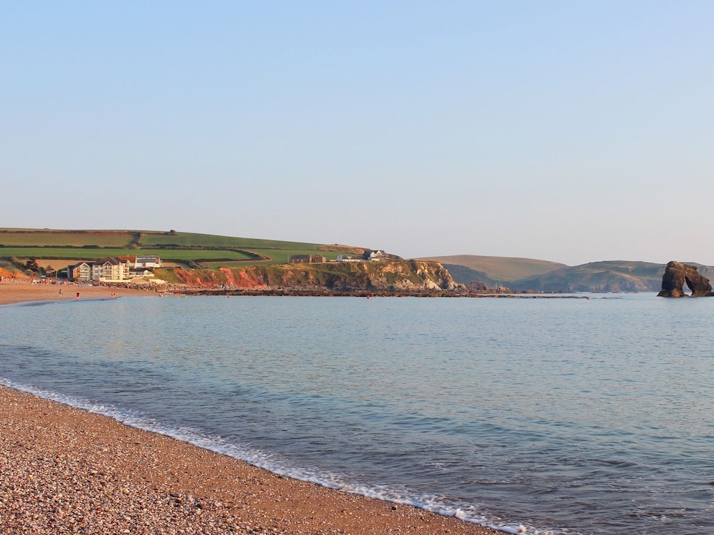 12 Thurlestone Rock