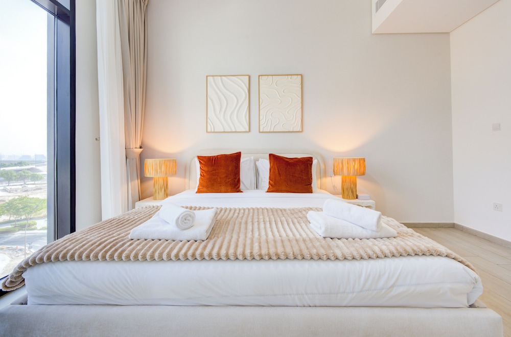 WIlton Terraces Residences - Meydan