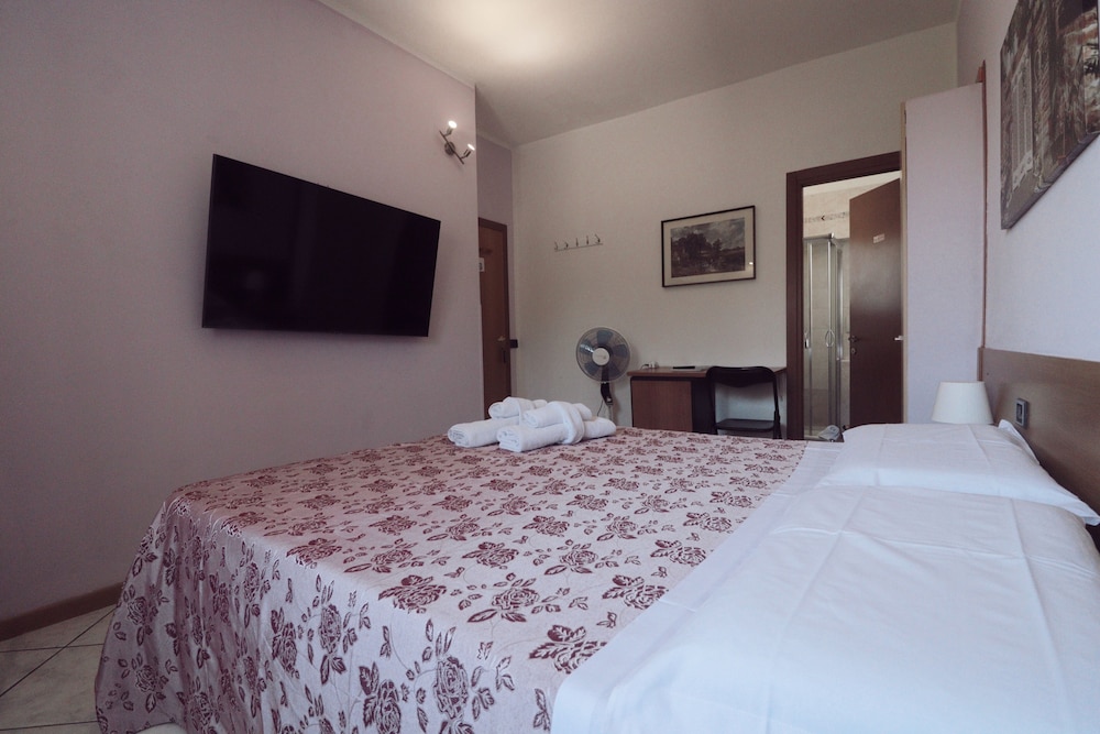 Hotel Pontenuovo