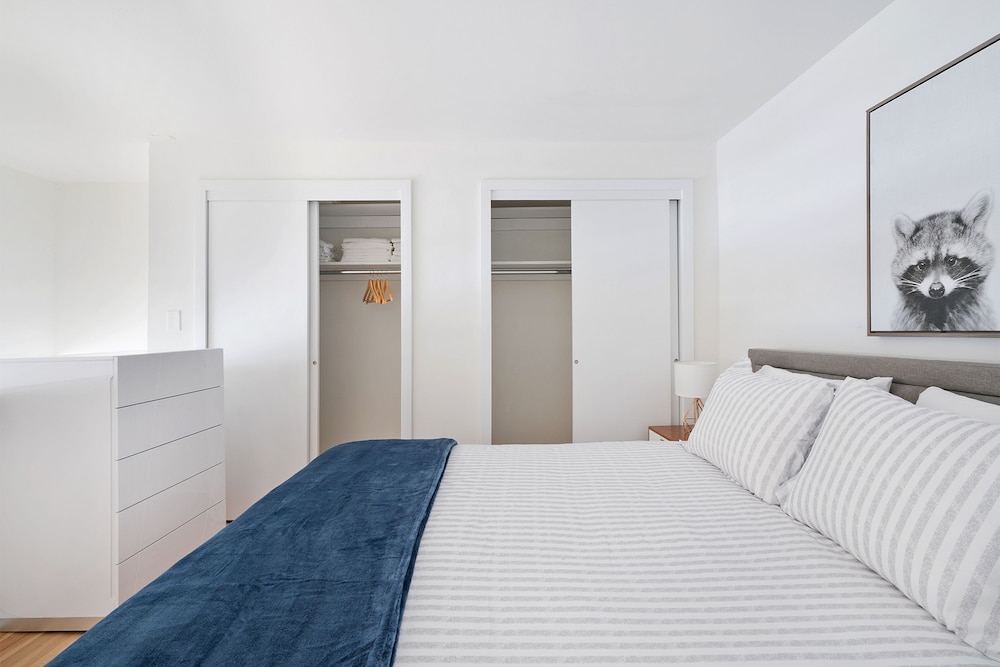 Amazing Apartment for 2 1 Bed 1 Bath
