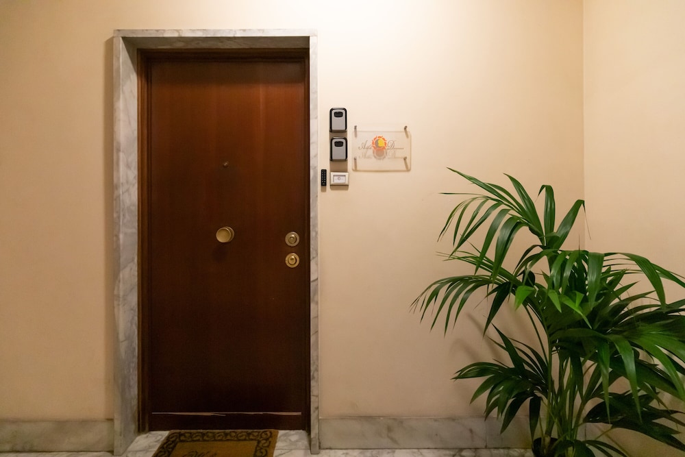 B&B Alba Domus Roma