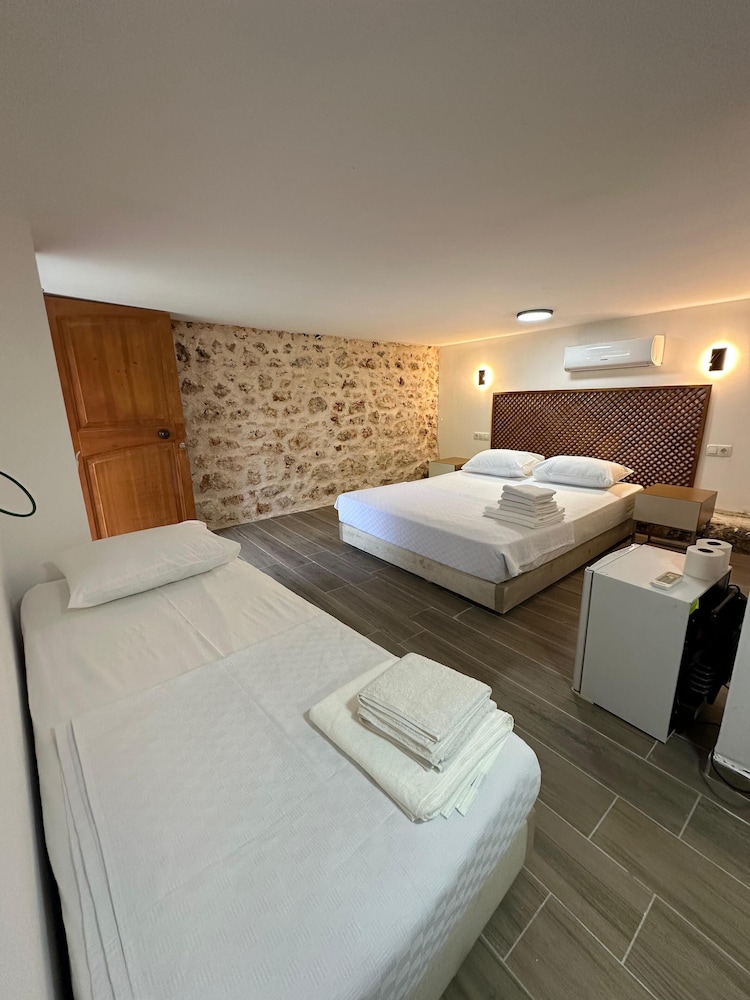 La Dimora Villas