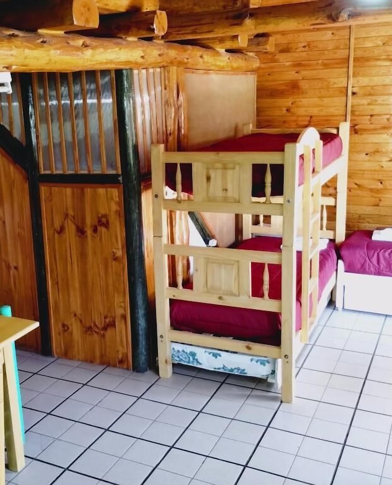 Cabañas Pacari Tampu