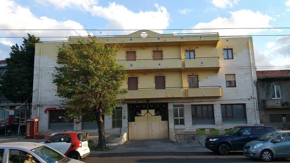 WBH Marconi photo 1