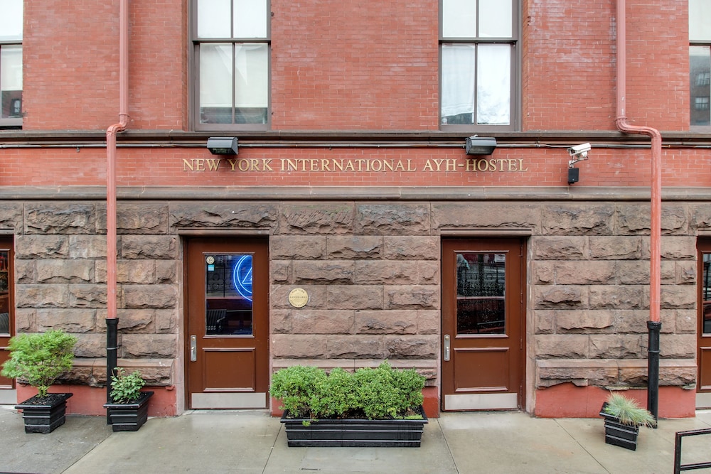 HI New York City - Hostel