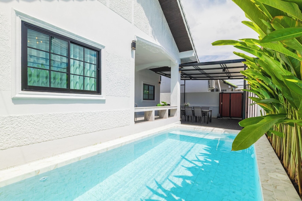 Villa Joanna