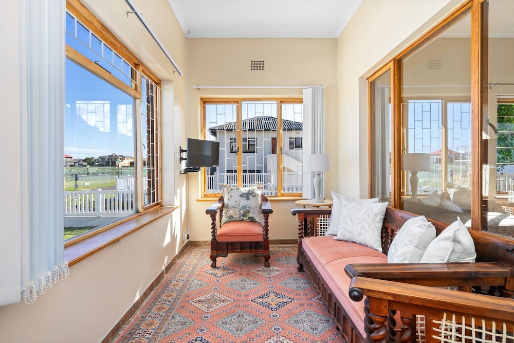The Kleinmond Cottage