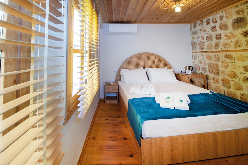 The Little Prince Boutique Hotel