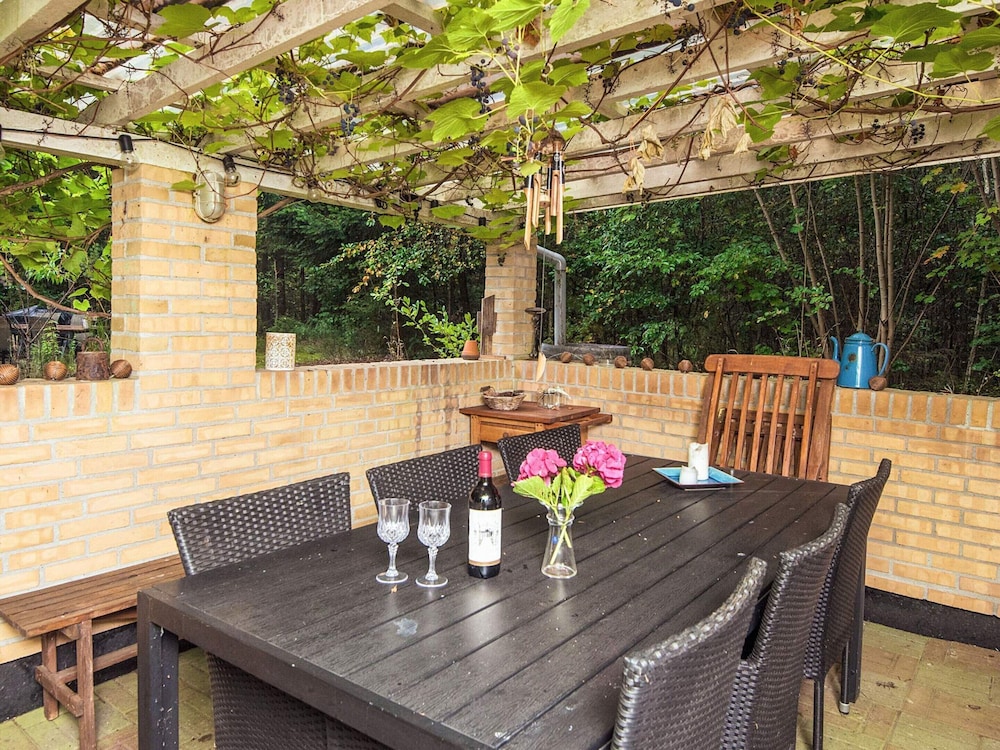 Nature Cottage With Terrace by Gudena