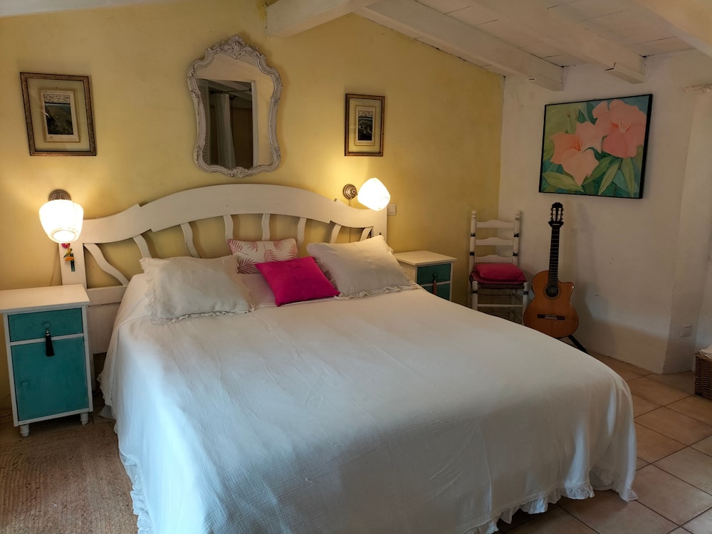 Charming Townhouse in Pollensa, Mallorca