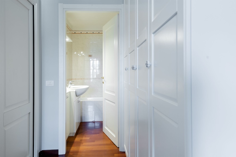 Be Apartments Marco Polo — Milan photo 2