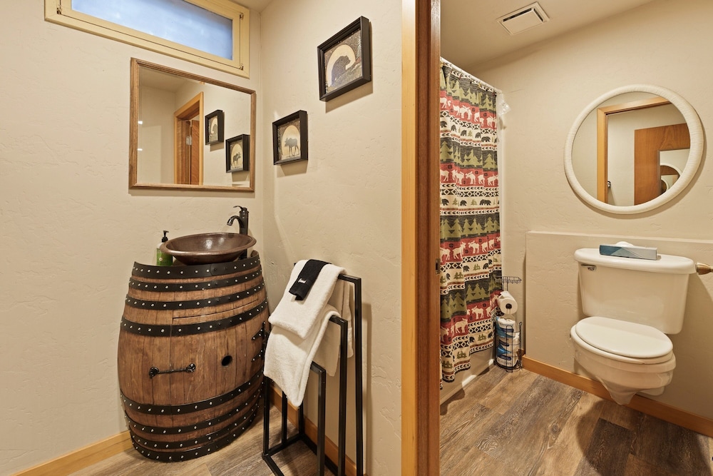 Poplar 35 5 Bedroom Home