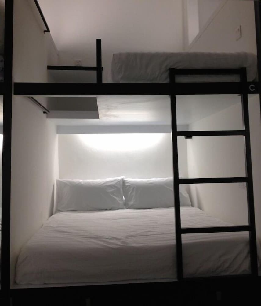Bunc Hostel