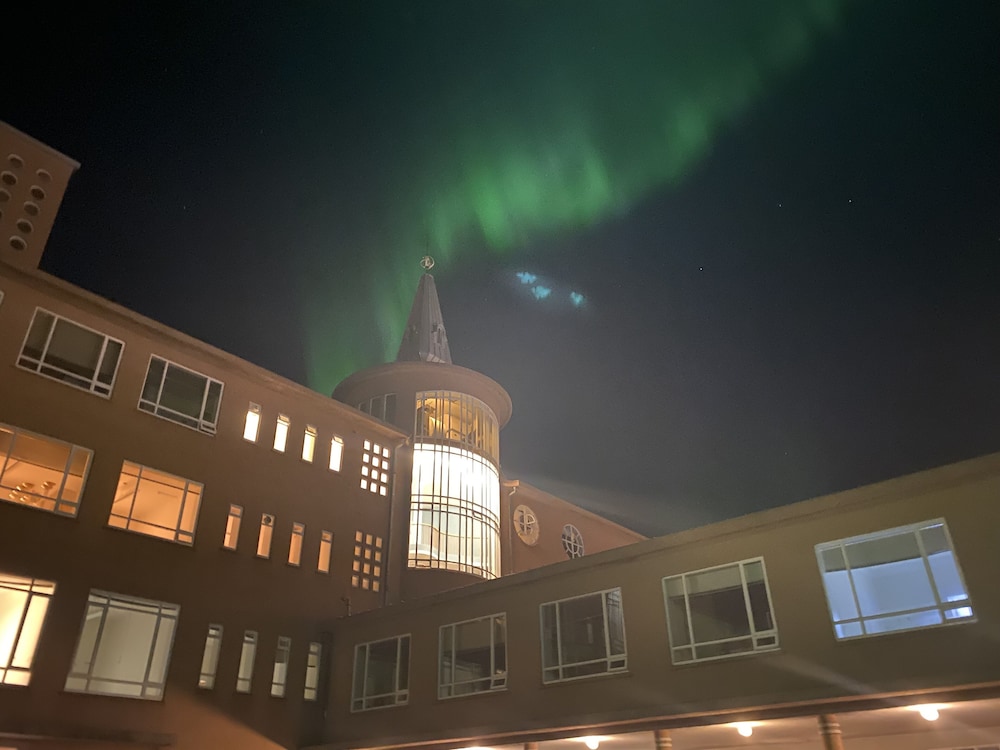 Hotel Hostel B47 - Image 1