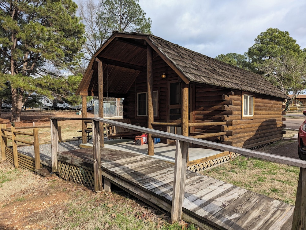 Texarkana KOA