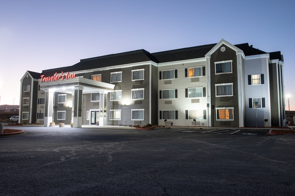 Quality Inn Carlin