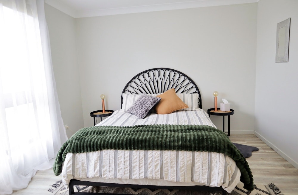 Spacious Family Retreat on the Edge of Tenterfield