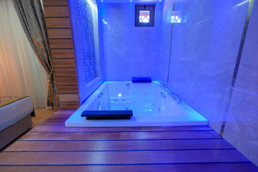 Elysium Deluxe Süitler - Image 54