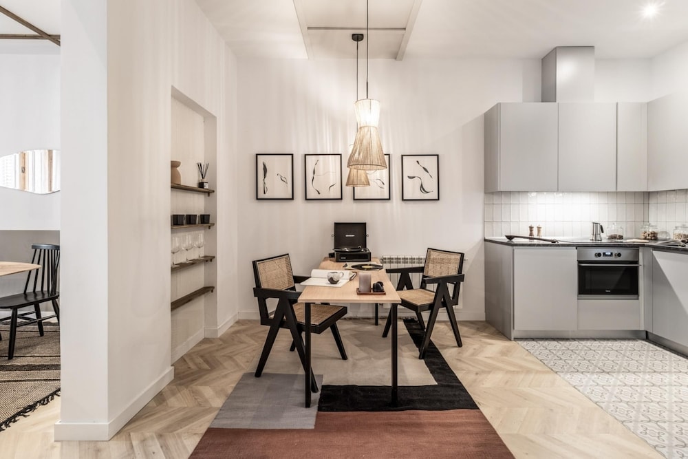 Baquo - 4 Bedrooms in Malasa a