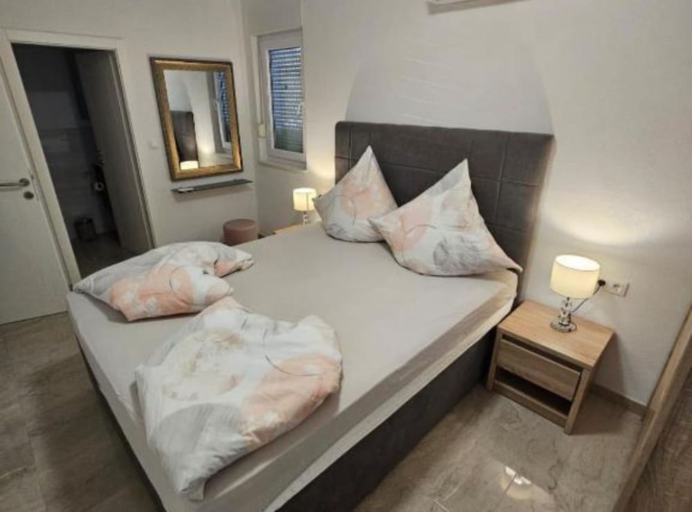Spacious Villa With Outdoor Swimming Pool in Trogir