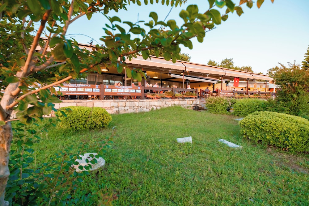 Hotel Ozlem Garden - All Inclusive