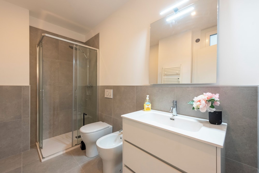 Central Apartment Piazza Dante Genova